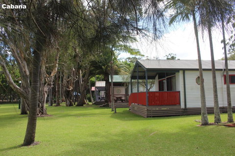 Lani\'s Holiday Island - Accommodation QLD 28