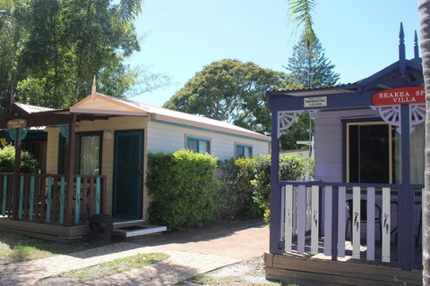 Lani\'s Holiday Island - Accommodation QLD 12
