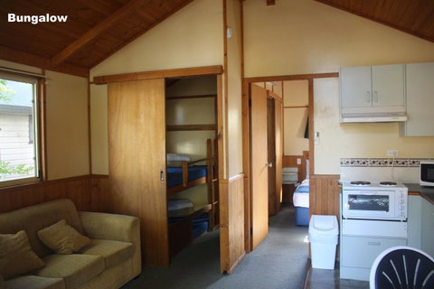 Lani\'s Holiday Island - Accommodation QLD 41