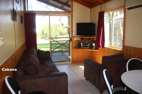 Lani\'s Holiday Island - Accommodation QLD 33
