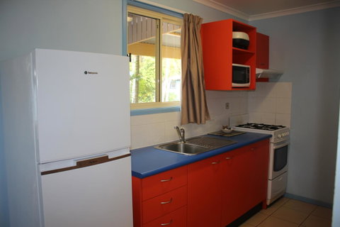 Lani\'s Holiday Island - Accommodation QLD 5