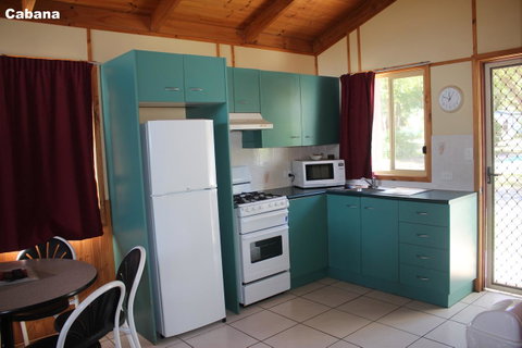 Lani\'s Holiday Island - Accommodation QLD 29