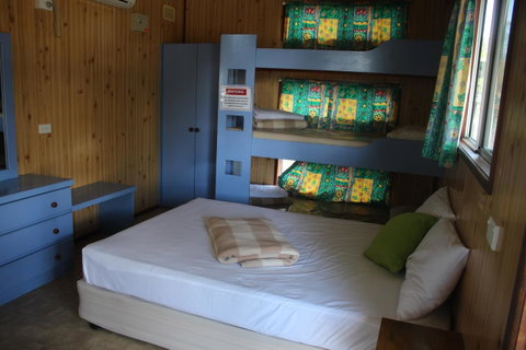 Lani\'s Holiday Island - Accommodation QLD 14
