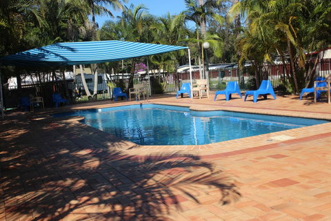 Lani\'s Holiday Island - Accommodation QLD 43