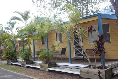 Lani\'s Holiday Island - Accommodation QLD 7