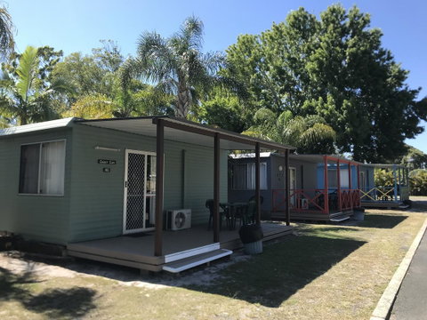 Lani\'s Holiday Island - Accommodation QLD 19