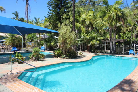 Lani\'s Holiday Island - Accommodation QLD 44
