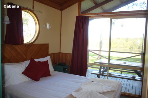 Lani\'s Holiday Island - Accommodation QLD 31