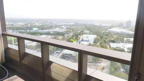 SkyGarden Sydney Olympic Park 3 & 4 Bedroom City View - Accommodation QLD 22