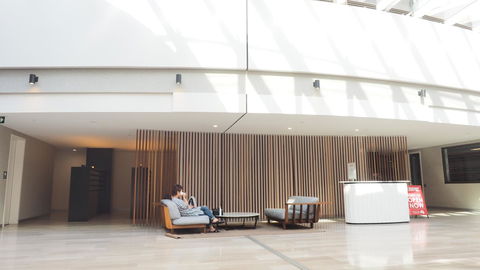 SkyGarden Sydney Olympic Park 3 & 4 Bedroom City View - Accommodation QLD 38
