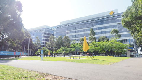 SkyGarden Sydney Olympic Park 3 & 4 Bedroom City View - Accommodation QLD 35