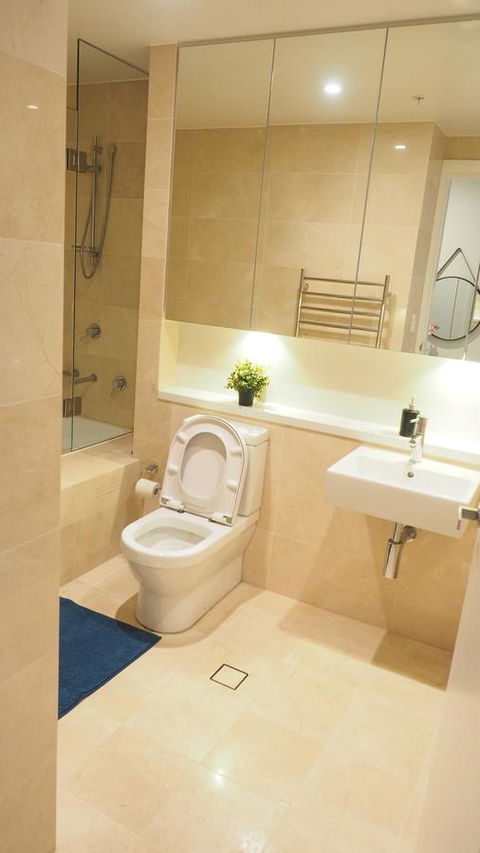 SkyGarden Sydney Olympic Park 3 & 4 Bedroom City View - Accommodation QLD 40