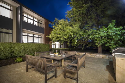 The Sebel Bowral Heritage Park - Accommodation QLD 2