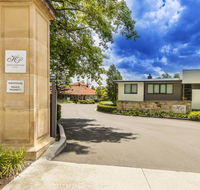 The Sebel Bowral Heritage Park - Accommodation QLD