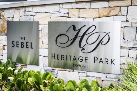 The Sebel Bowral Heritage Park - Accommodation QLD 25