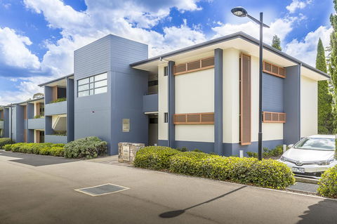 The Sebel Bowral Heritage Park - Accommodation QLD 7