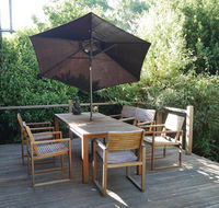 Lark Cottage - Accommodation QLD