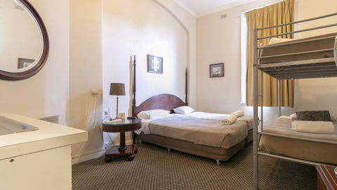 Woolbrokers Hotel - Accommodation QLD 28