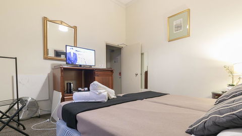 Woolbrokers Hotel - Accommodation QLD 32