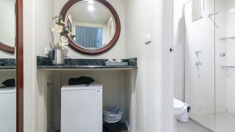 Woolbrokers Hotel - Accommodation QLD 34