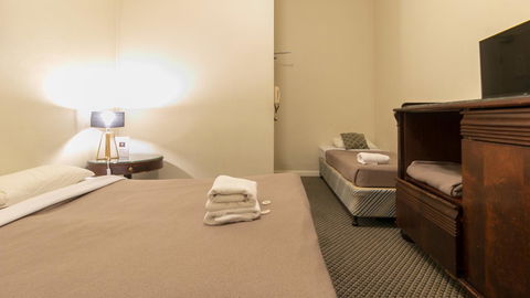 Woolbrokers Hotel - Accommodation QLD 22