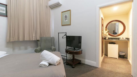 Woolbrokers Hotel - Accommodation QLD 37