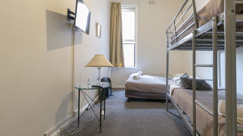 Woolbrokers Hotel - Accommodation QLD 25