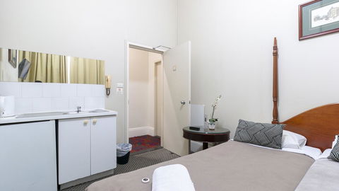 Woolbrokers Hotel - Accommodation QLD 44