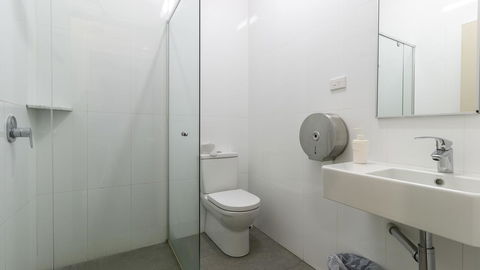 Woolbrokers Hotel - Accommodation QLD 41