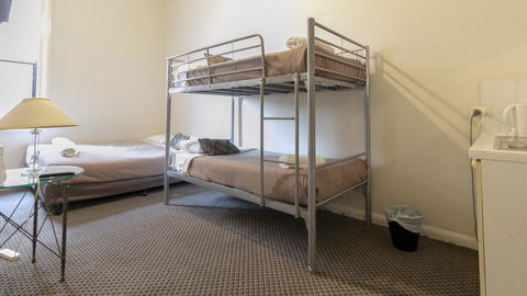Woolbrokers Hotel - Accommodation QLD 27