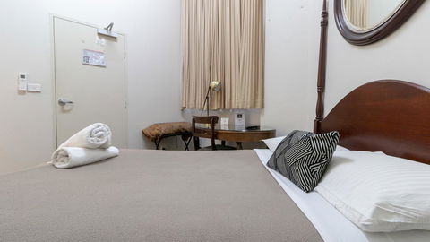 Woolbrokers Hotel - Accommodation QLD 36