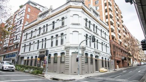 Woolbrokers Hotel - Accommodation QLD 0