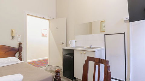 Woolbrokers Hotel - Accommodation QLD 19