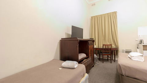 Woolbrokers Hotel - Accommodation QLD 23