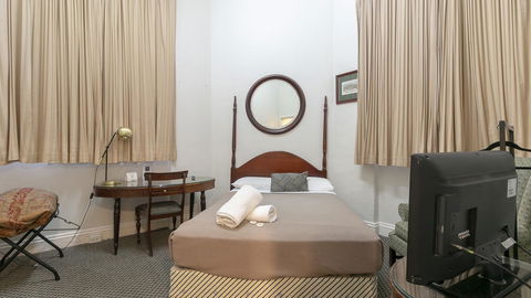 Woolbrokers Hotel - Accommodation QLD 39