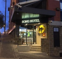 Song Hotel Redfern - Accommodation QLD
