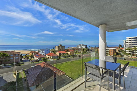 Sandy Cove Apartments - Accommodation QLD 1