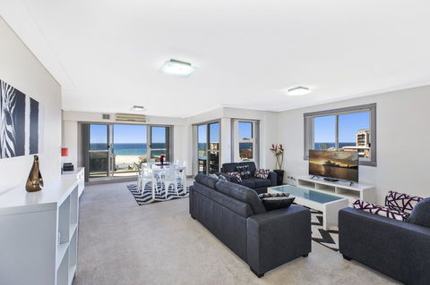 Sandy Cove Apartments - Accommodation QLD 5