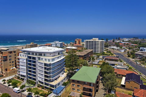 Sandy Cove Apartments - Accommodation QLD 18