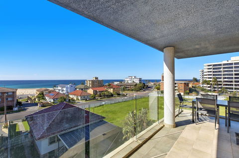 Sandy Cove Apartments - Accommodation QLD 2