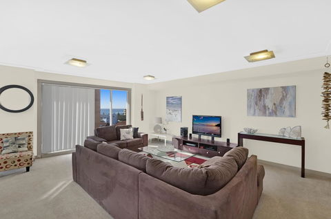 Sandy Cove Apartments - Accommodation QLD 8