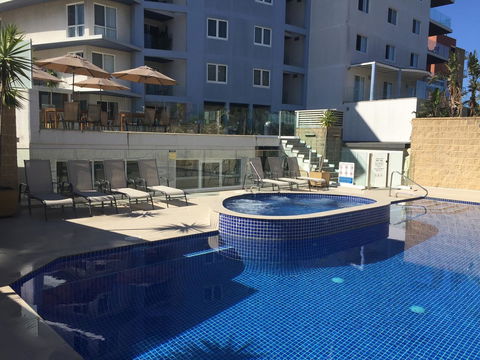 Sandy Cove Apartments - Accommodation QLD 11