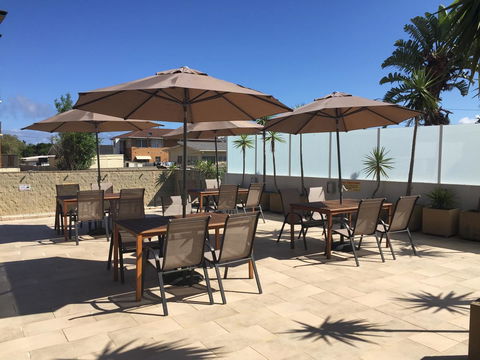 Sandy Cove Apartments - Accommodation QLD 12