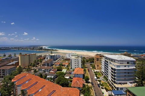 Sandy Cove Apartments - Accommodation QLD 20