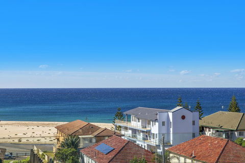 Sandy Cove Apartments - Accommodation QLD 3