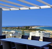 Sandy Cove Apartments - Accommodation QLD