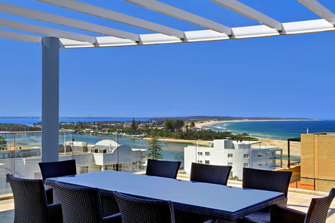 Sandy Cove Apartments - Accommodation QLD 0
