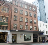 Siesta Sydney - Accommodation QLD