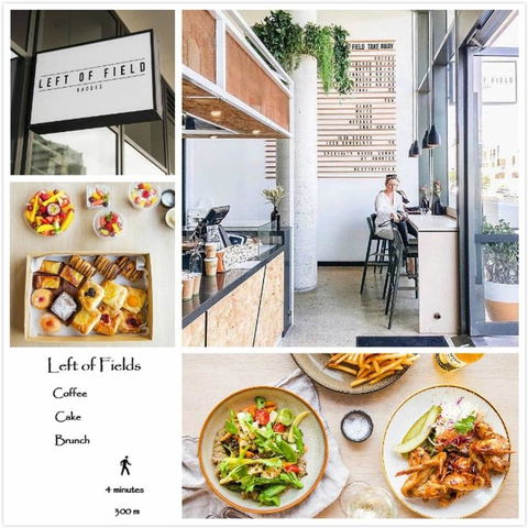 Stunning Sunset Water View 2BEDs On High Rises - Accommodation QLD 13