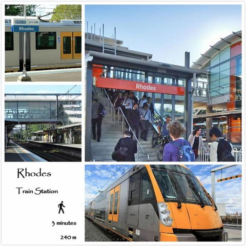 Stunning Sunset Water View 2BEDs On High Rises - Accommodation QLD 9